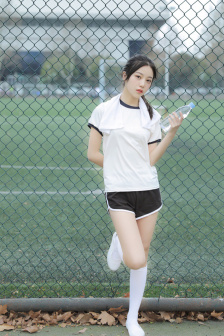 女城管郑媛媛