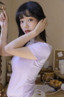 MISS女教师