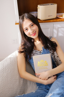 公主小妹剧情